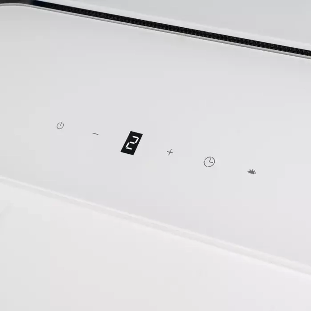 DeLonghi Кухонная вытяжка Linea 615 BB