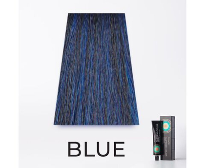 BLUE СИНИЙ корректор микстон SUPREMA 60 мл