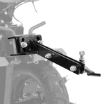 Сцепка универсальная для мотоблока Denzel