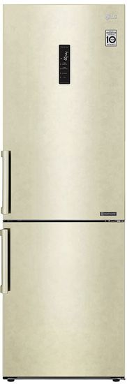 Холодильник LG GA-B459 BEKL