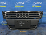 Решетка радиатора AUDI A4 2008-2012