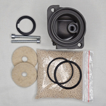 Ремкомплект компрессора WABCO w220 w211 w219 A8D3 A6C5 (Комплект-2)