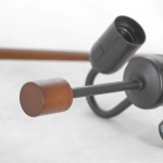 Торшер Lussole TALLAPOOSA LSP-0590