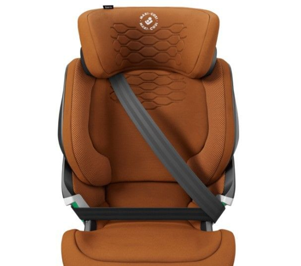Автокресло Maxi-Cosi Kore Pro i-Size (15-36 кг), Authentic Cognac