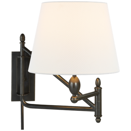 Светильник Visual Comfort Paulo Small Bracket Light (Open Box)