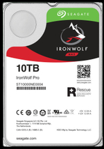 Жесткий диск 10TB SATA 6Gb/s Seagate ST10000VN000