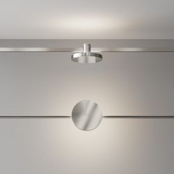 Накладной светильник Maytoni Plato TR152-1-7W4K-PT