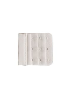 Удлинитель для бюстгальтера с тремя крючками 38016М