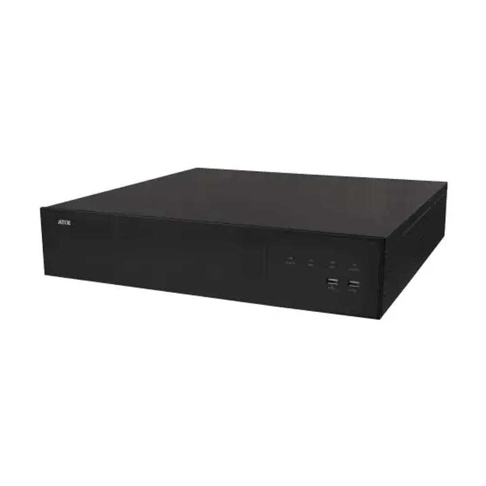 AT-NVR-4864 ATIX