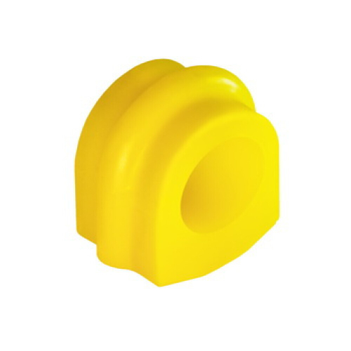 Полиуретановая втулка стабилизатора, передней подвески I.D. = 24 мм (2 шт.), Точка опоры.2-01-433