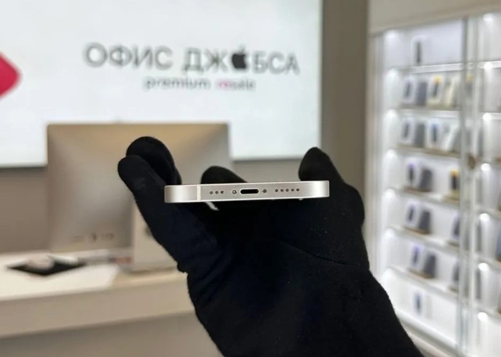 iPhone 12, 256 ГБ б/у