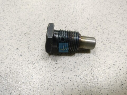 Ось вилки 201.1722057