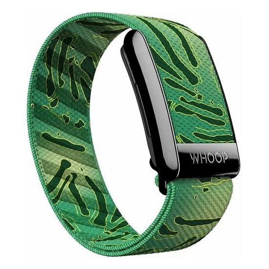 Плетеный ремешок для браслета Whoop 4.0 SuperKnit Band​ (Caddy)