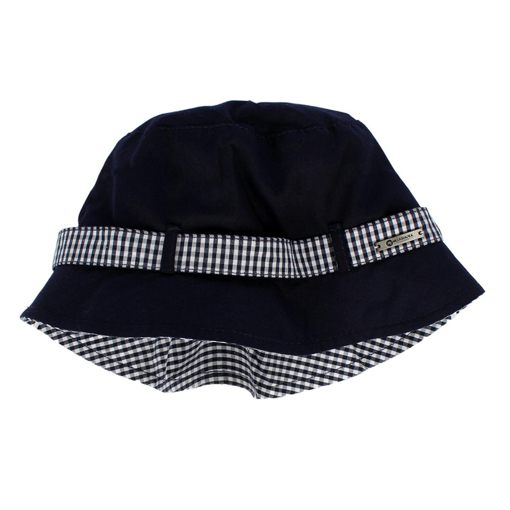 Панама д/дев (р.50-52) ассорт 11042 (Мегашапка)