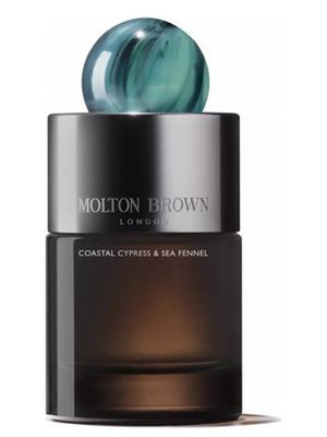 Molton Brown Coastal Cypress and Sea Fennel Eau de Parfum