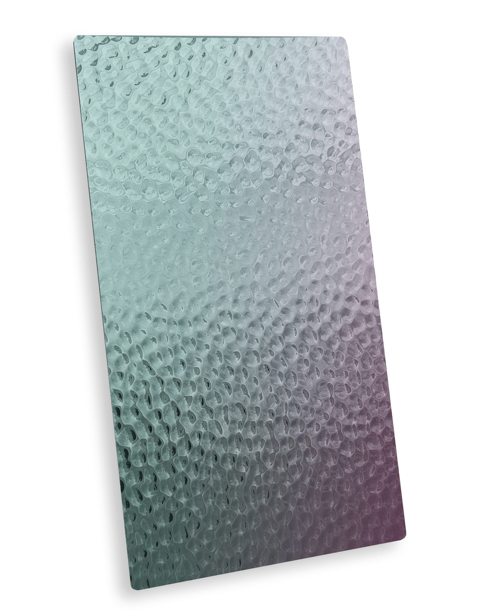 Кованый титан