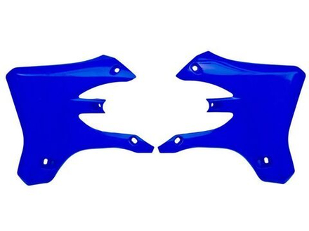 Боковины радиатора для Yamaha YZF250-450, WRF250-450 Rtech R-CVYZFBL0300
