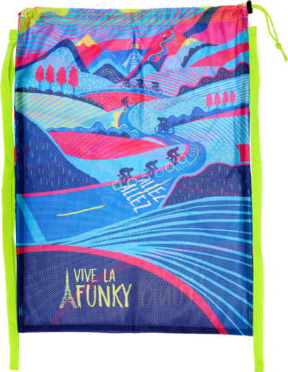 Сетка для инвентаря FUNKY Vive La Funky