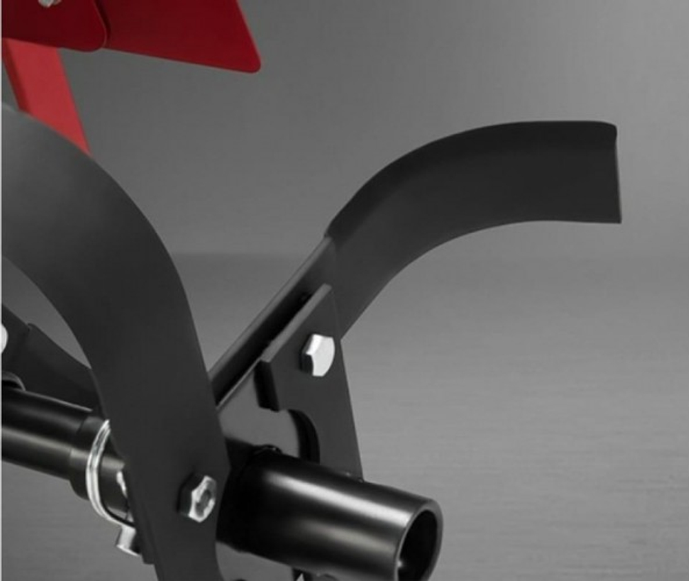 Мотоблок МОБИЛ К МКМ-4 Премиум MBK0018484