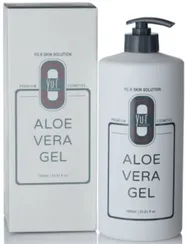 Гель для лица