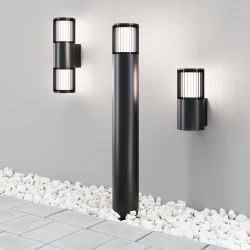 Уличный ландшафтный светильник Maytoni   O492FL-01GF