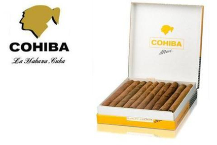 Cohiba Mini*20