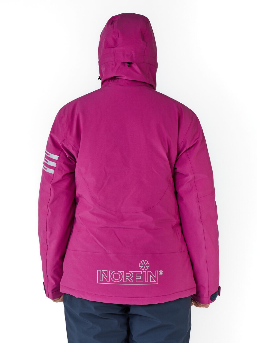 Куртка зим. Norfin Women NORDIC PURPLE 00 р.XS