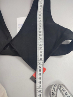 Жилет мини 40 размер, новый