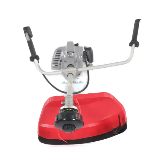 Триммер бензиновый ИНТЕРСКОЛ КБ-44/43В 896.0.0.40