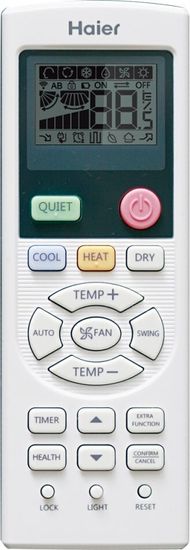 Сплит-система Haier AP60KS1ERA/1U60IS1EAB