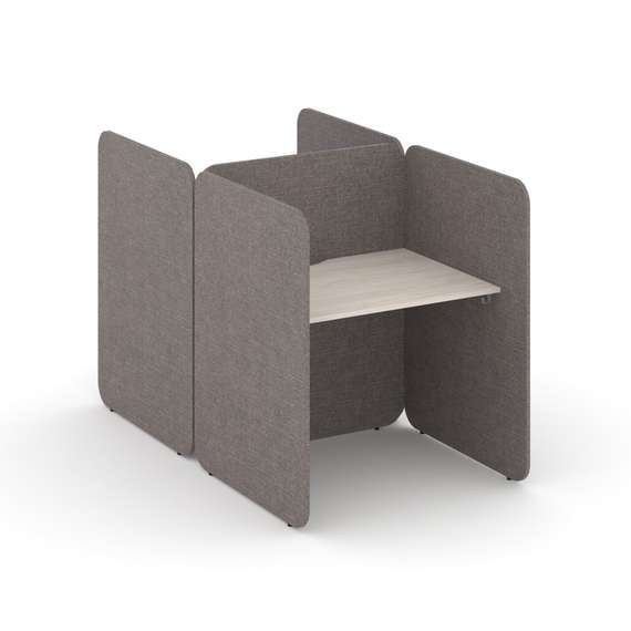 Call center Комплект №4 KC.K-004  816*1800*1200