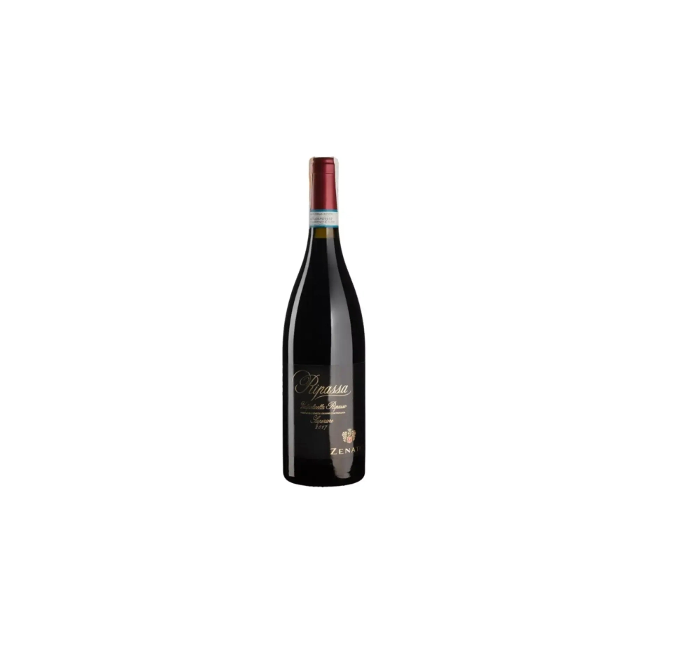 Zenato  VALPOLICELLA RIPASSO DOC SUPERIORE 0,75 л.