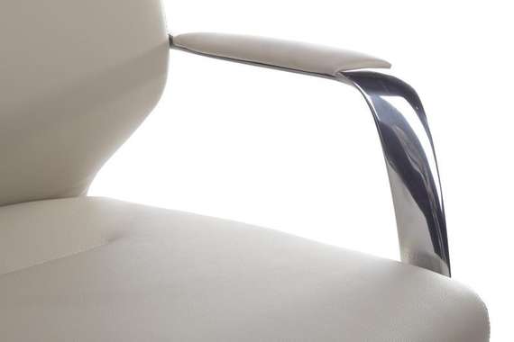 Кресло Alonzo A1711 Светло-серый