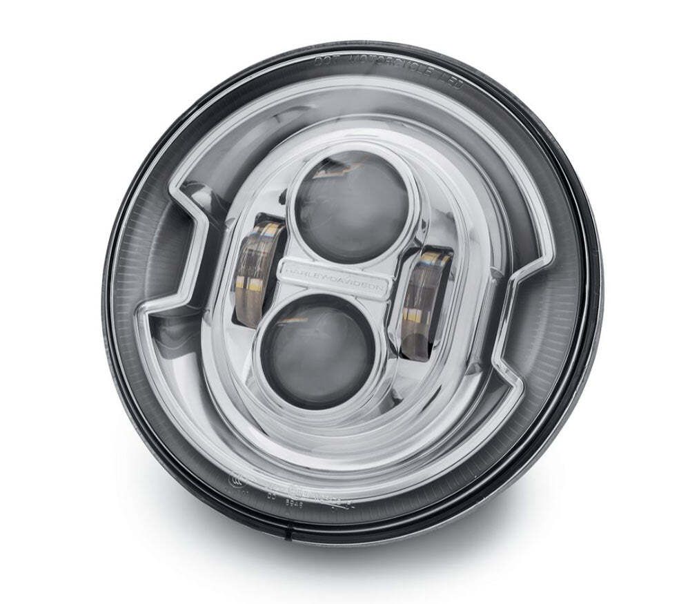 67700433A ФАРА СВЕТОДИОДНАЯ 7 ДЮЙМОВ 67700433A ФАРА СВЕТОДИОДНАЯ 7 ДЮЙМОВ