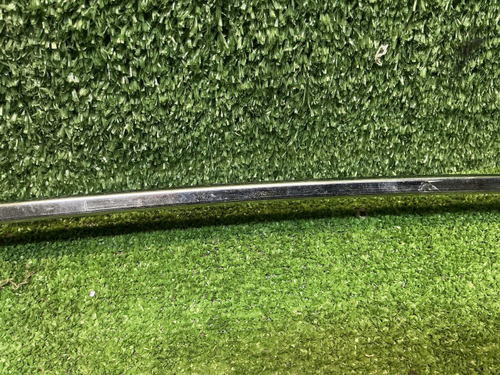 Молдинг крышки багажника VW Polo Sedan (2015-2020)