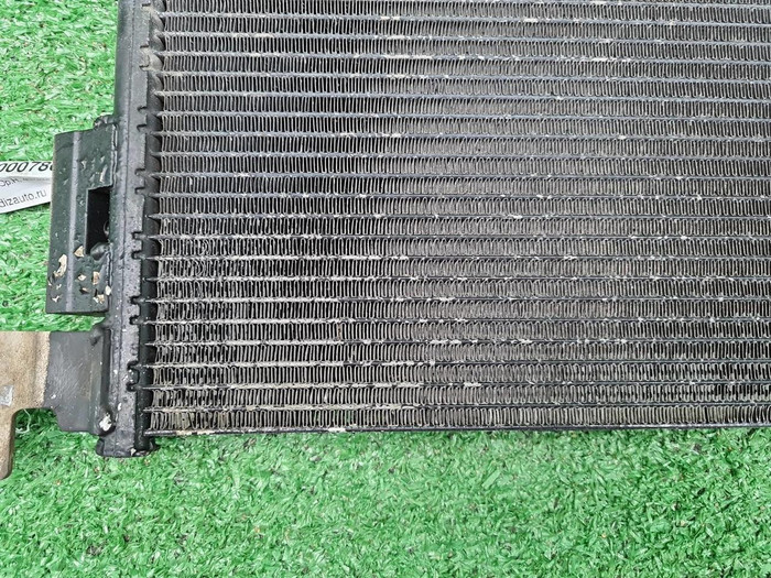 Радиатор кондиционера Audi Q7 (2015-н.в.)