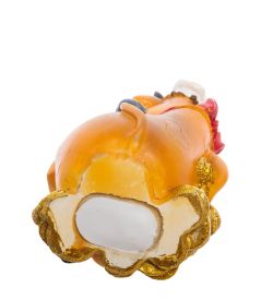 AF-1006/4 Копилка «Бык - Повар» 13 см