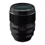 Fujinon XF 50mm f/1.0 R WR, черный
