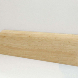 Плинтус напольный FloorWay НТ-938 Норвежский гикори