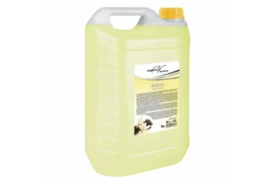 Жидкое крем-мыло Секреты чистоты, Ваниль, 5 л.