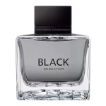 Antonio Banderas Black Seduction Man