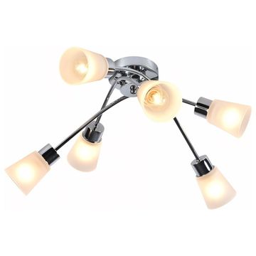 01267-0.3-06 CR светильник потолочный