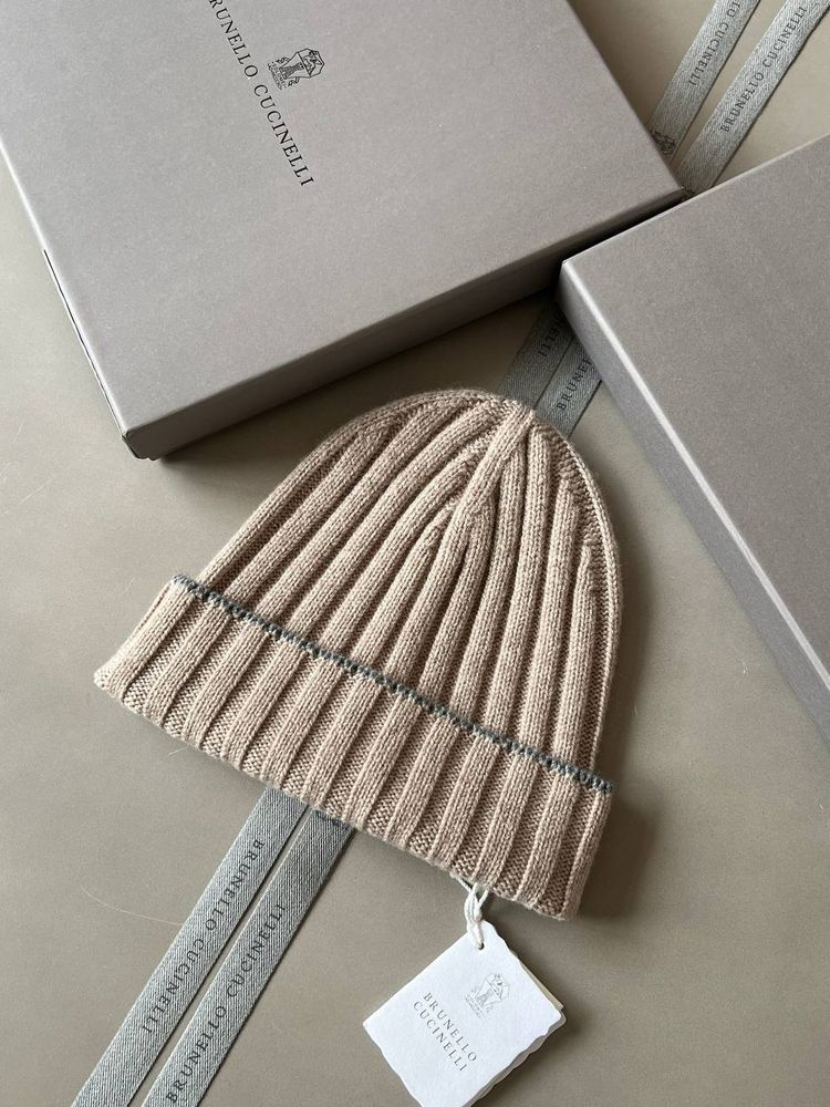 Джинсы Brunello Cucinelli