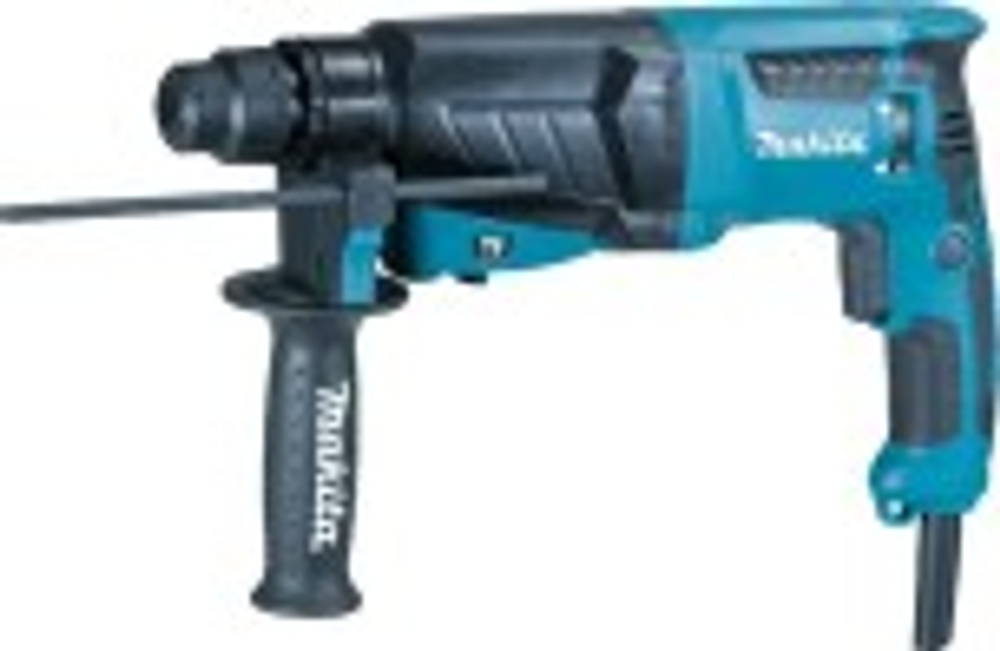 Перфоратор MAKITA HR2630
