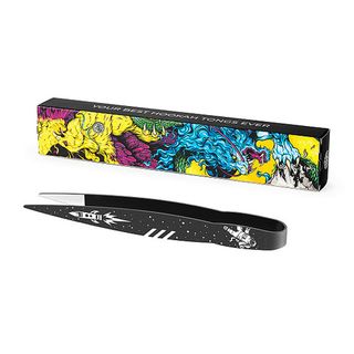 Купить Щипцы Alpha Hookah X Tongs - HOUSTON