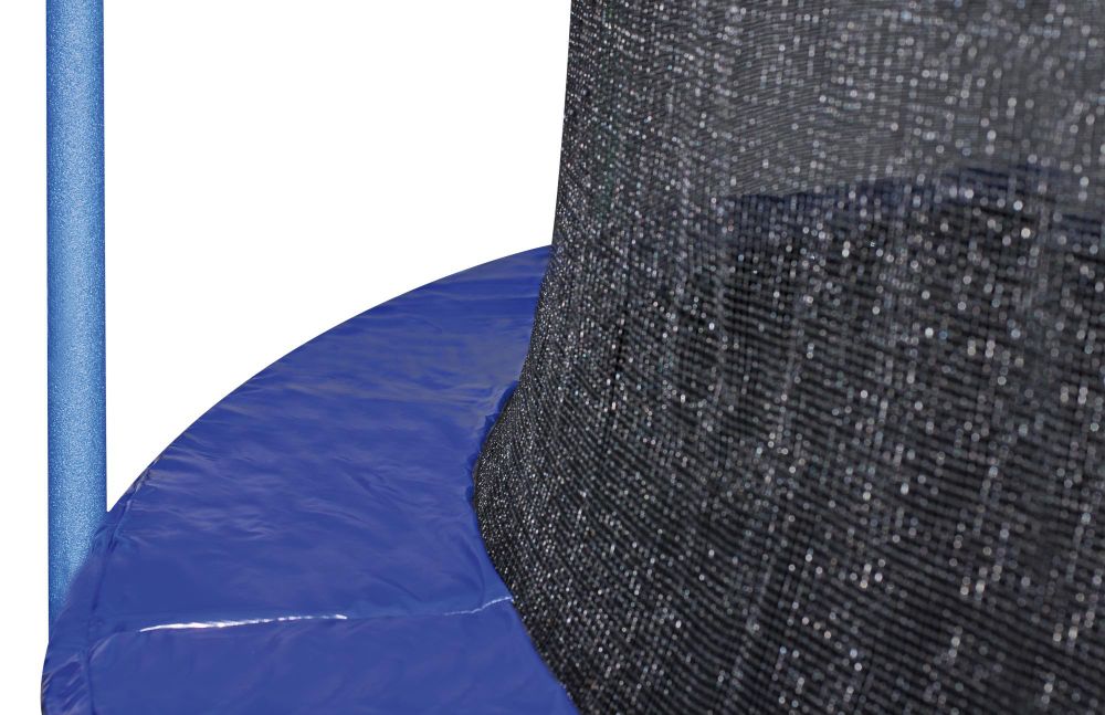 Батут Hudora Fitness Trampoline 300см