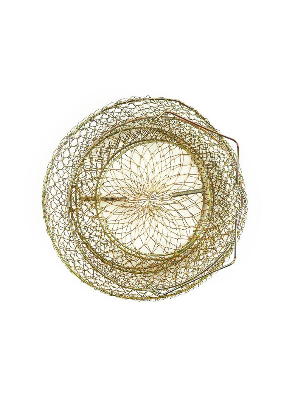 Садок металлический Salmo 42см