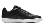 Кроссовки Nike Ebernon Low Black (Женская размерная сетка)