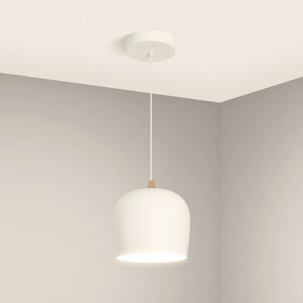 Светильник SP-PEONY-HANG-R250-15W Day4000 (WH, 65 deg, 230V) (Arlight, IP20 Металл, 3 года) 039547