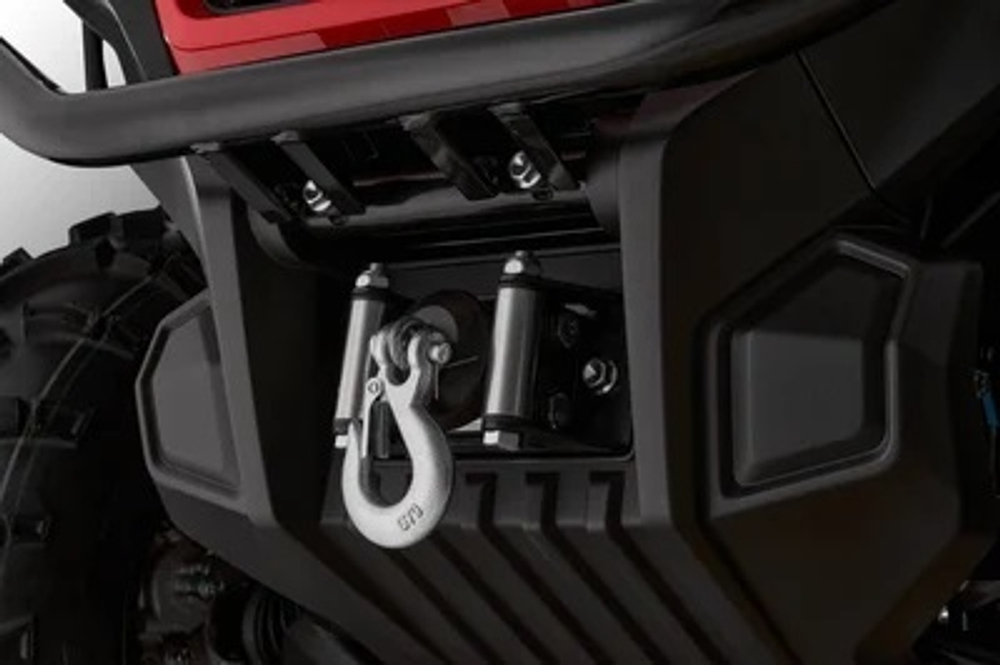 Квадроцикл QJ MOTOR SFA 1000